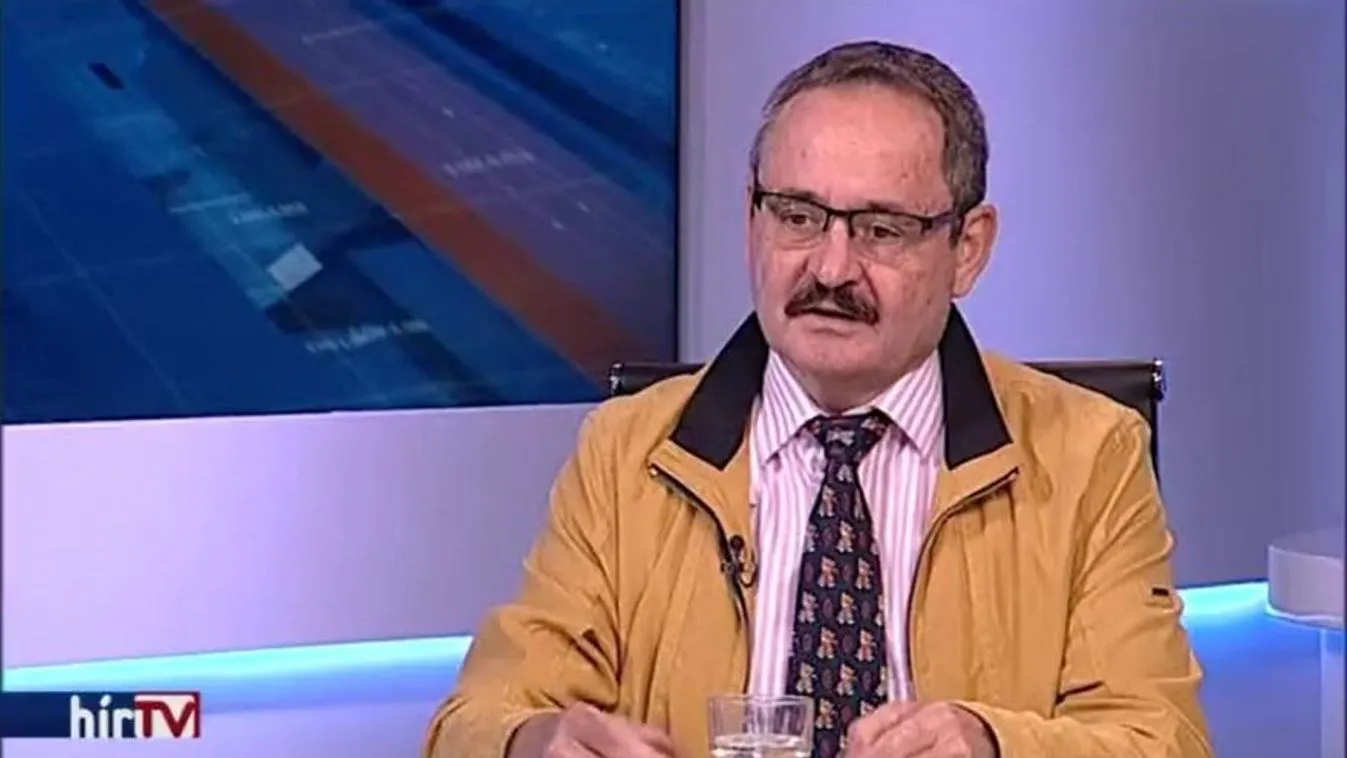 A rabló  privatizáció hőse beállt Magyar Péter mögé