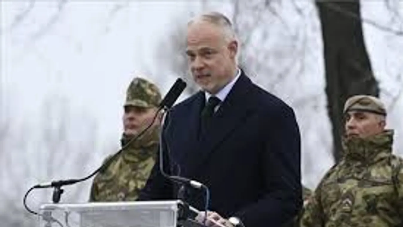 Magyarország minden kiképzett katonával erősebb