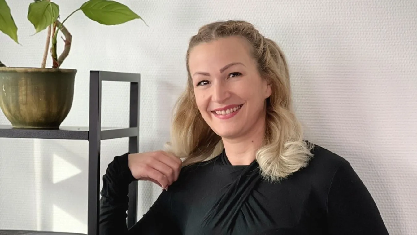 Varsányi Réka kipróbálta magát a Megasztárban