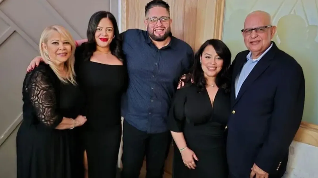 Ugyanazzal a halálos betegséggel küzd egy testvérpár