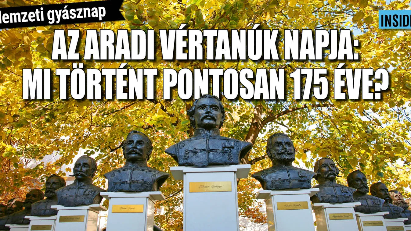 Rejtélyek és megoldások: mi történt 1849. október 6-án?
