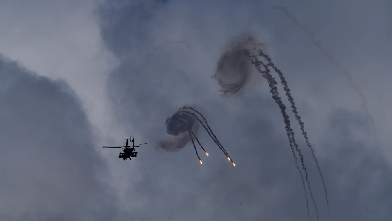 Görögország súlyos migrációs hullámra készül