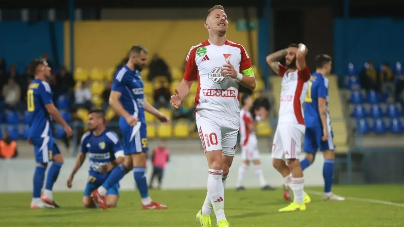 Dzsudzsák lemaradhat élete álmáról