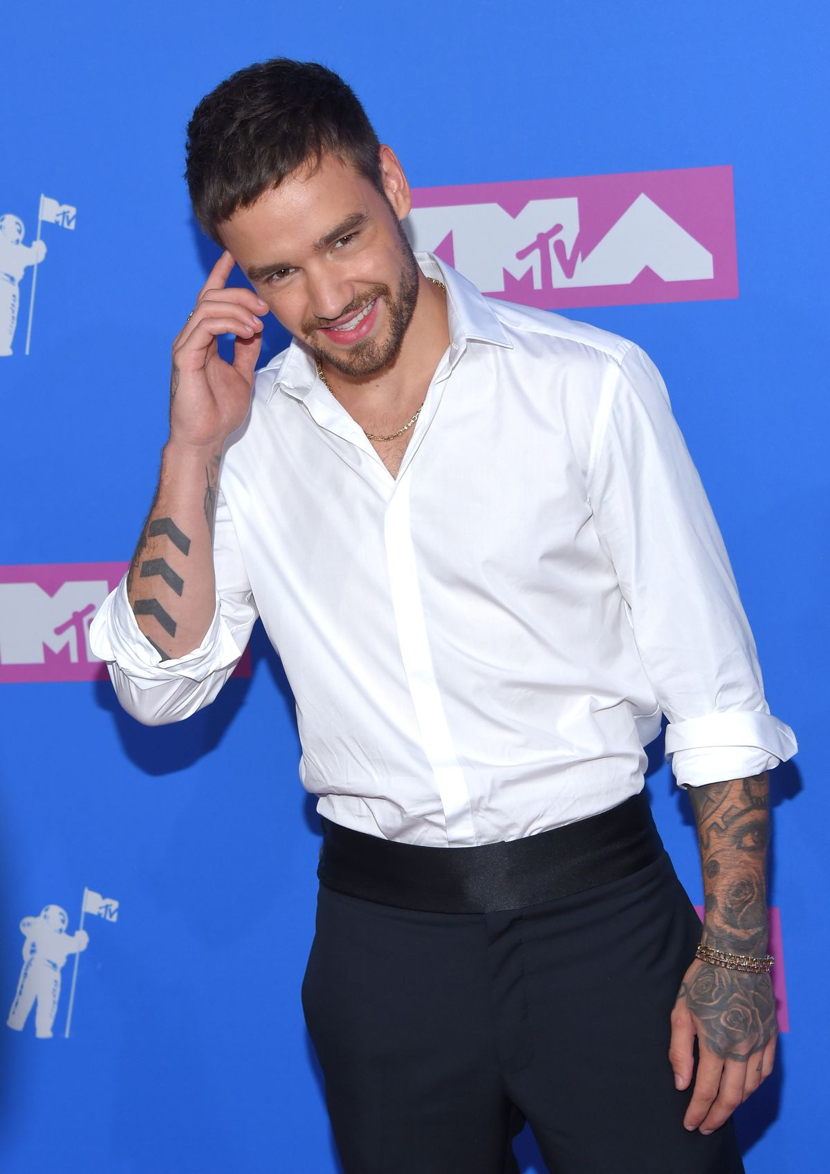 Liam Payne