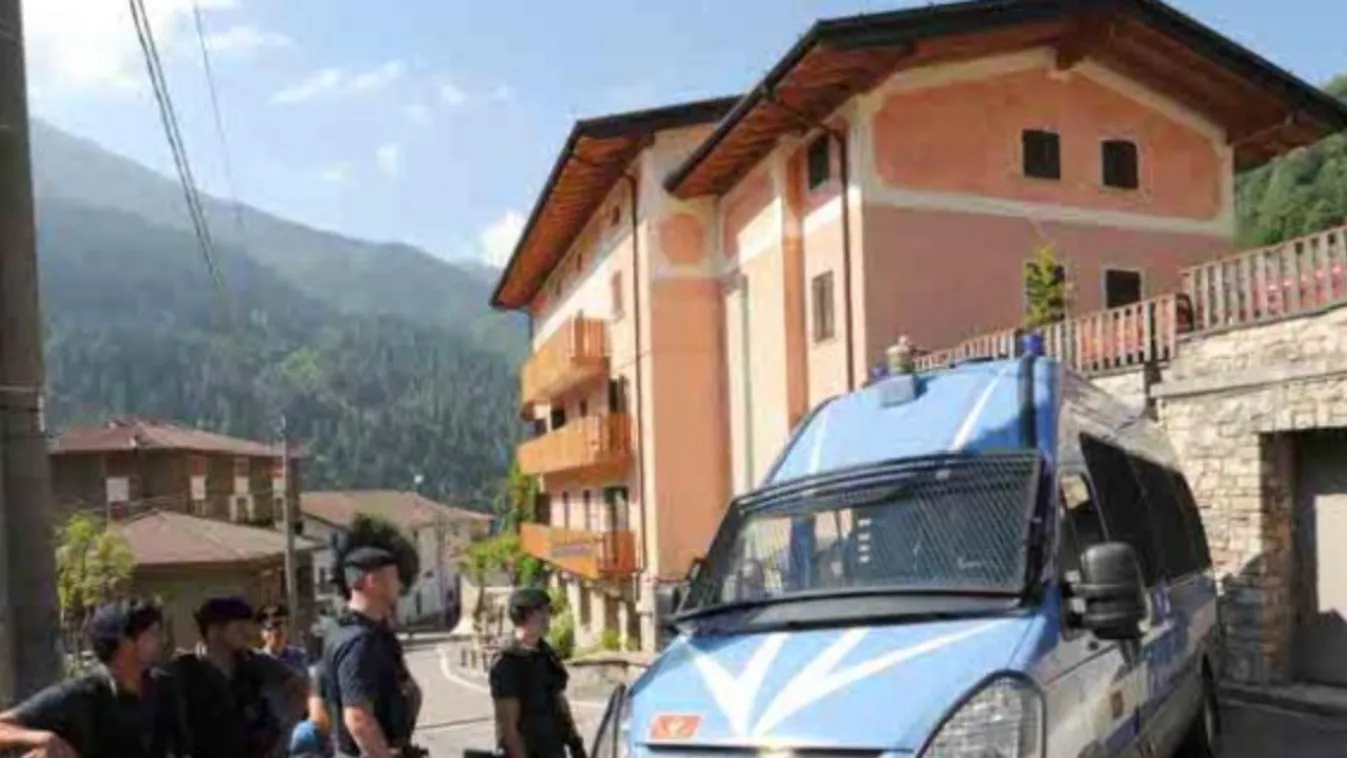 Újabb migránsbűncselekmény: 10 éves kislány az áldozat