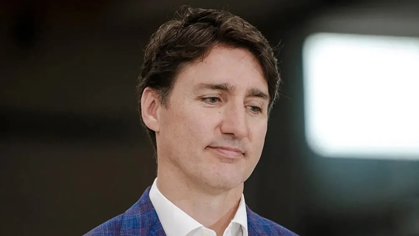 Saját pártja buktathatja meg a kanadai miniszterelnököt