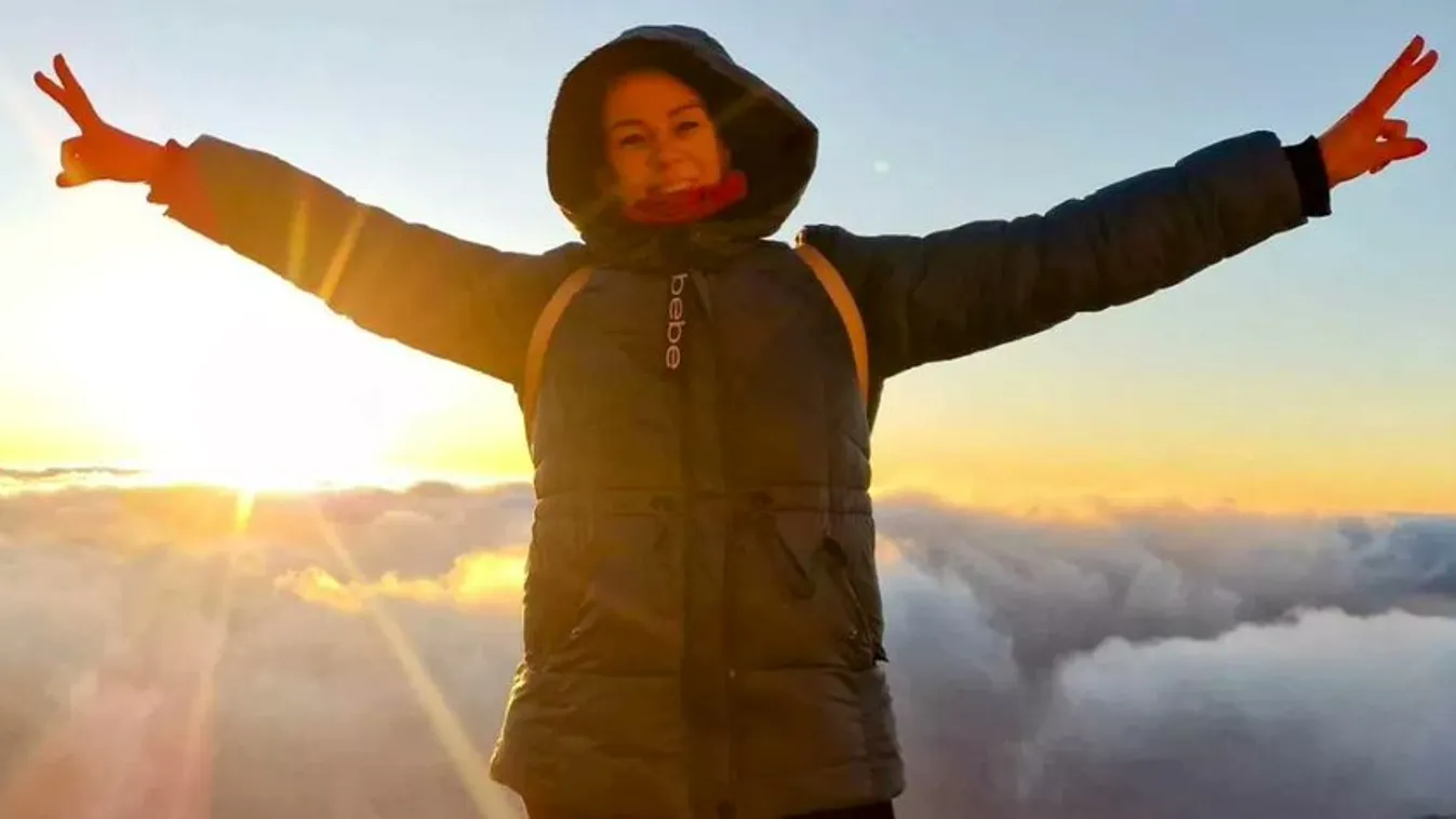 Hiába örült a fogyásának, szörnyű dolgot jelzett