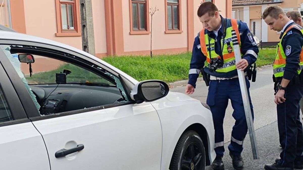 Lincshangulat Kiskunhalason: ököllel estek a hároméves kislányt elgázoló autósnak