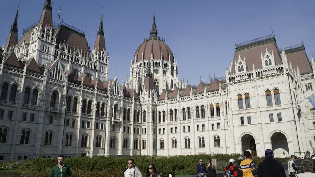 így ünnepelte az ország okt. 23-át