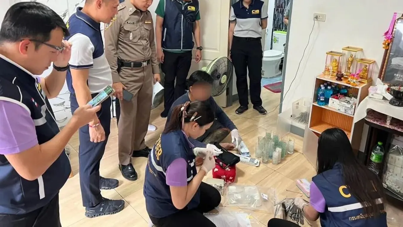 Nyolc általánossal végzett péniszműtéteket egy kamuorvos