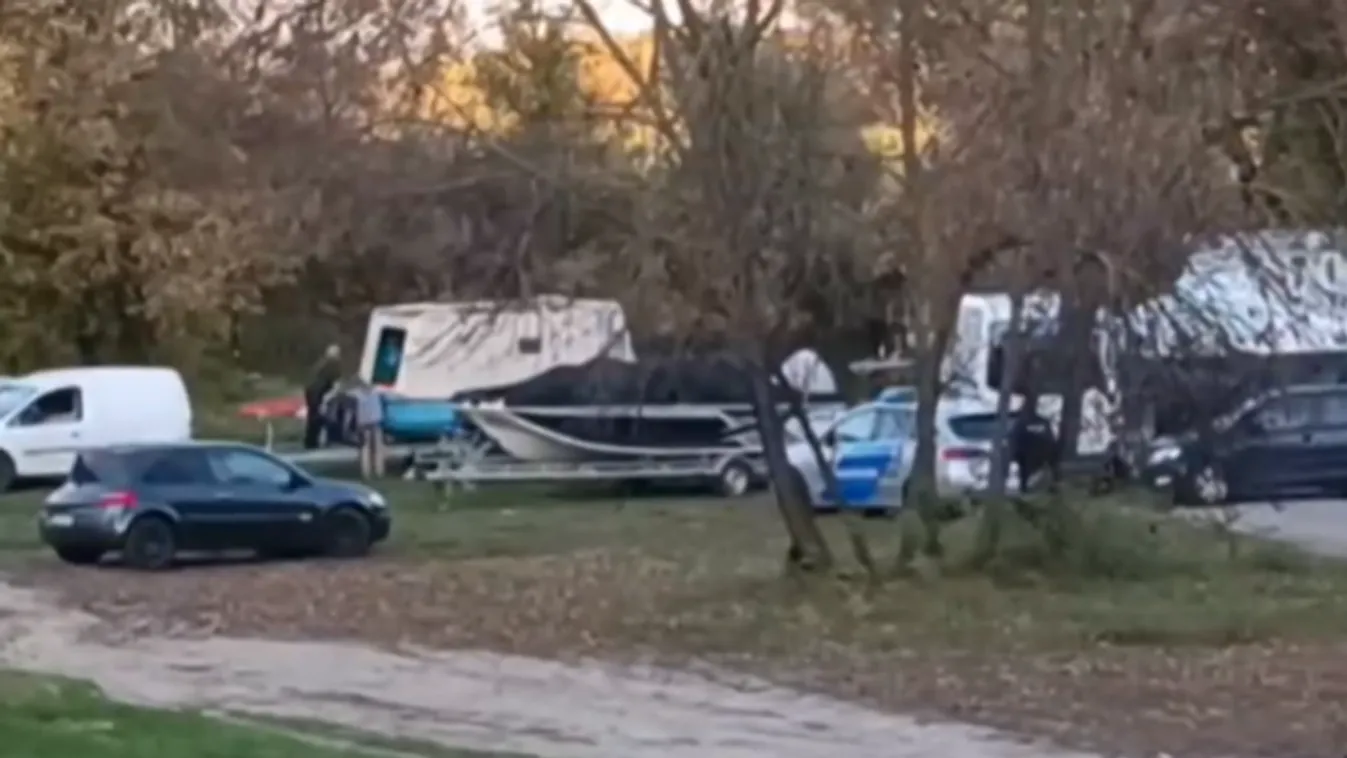 Újabb drámai részletek a Gyomaendrődnél történt tragédiáról