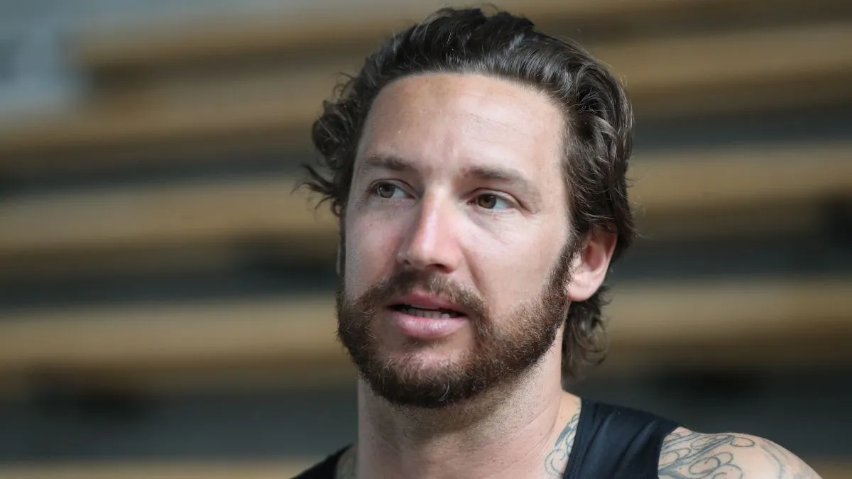 Shane Tusup újra világklasszis úszónő edzője lehet?