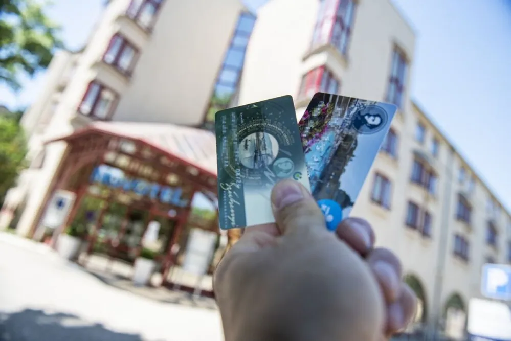 SZÉP-kártya szép kártya változik