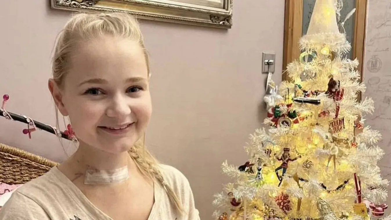 Fájt a fogszabályzója, rákos lett a 26 éves nő