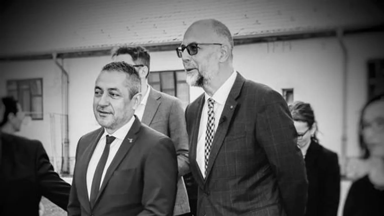 A Kárpát-medence magyarsága gyászolja Potápi Árpádot