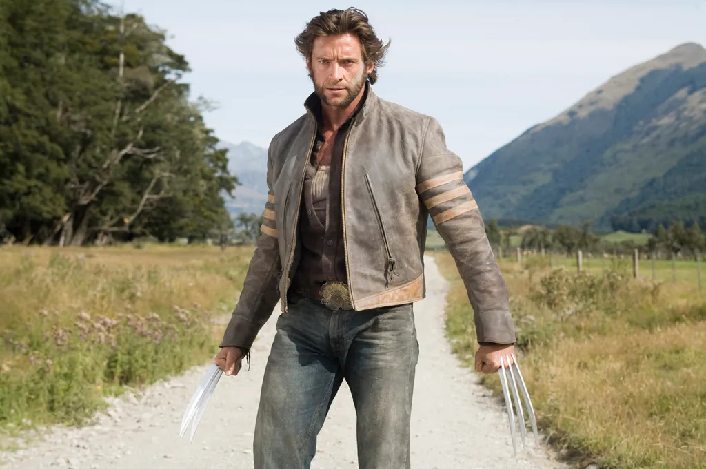 X Men Origins Wolverine