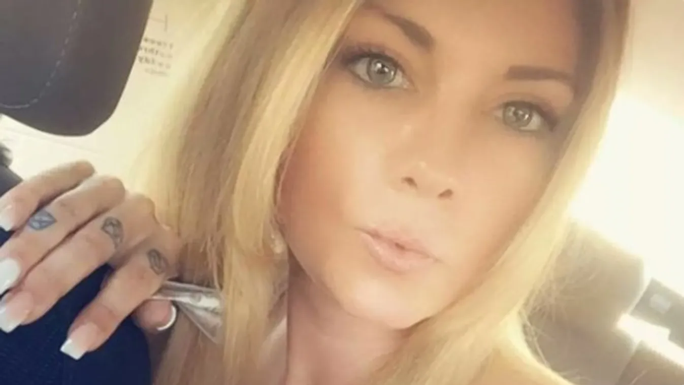 Boldognak tűnt a terhes nő, aki a panelből zuhant a halálba