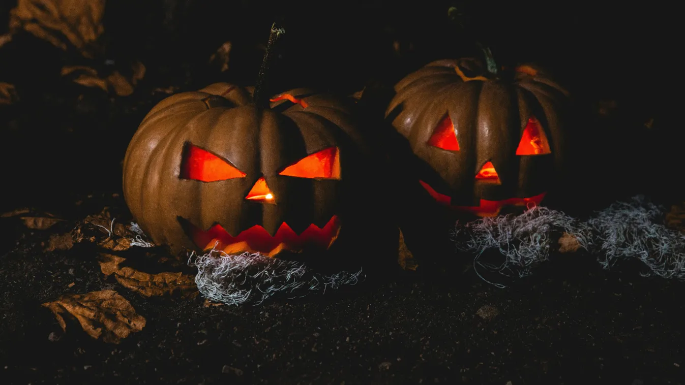 Mutatunk pár trükköt, hogy tiéd legyen a legjobb töklámpás