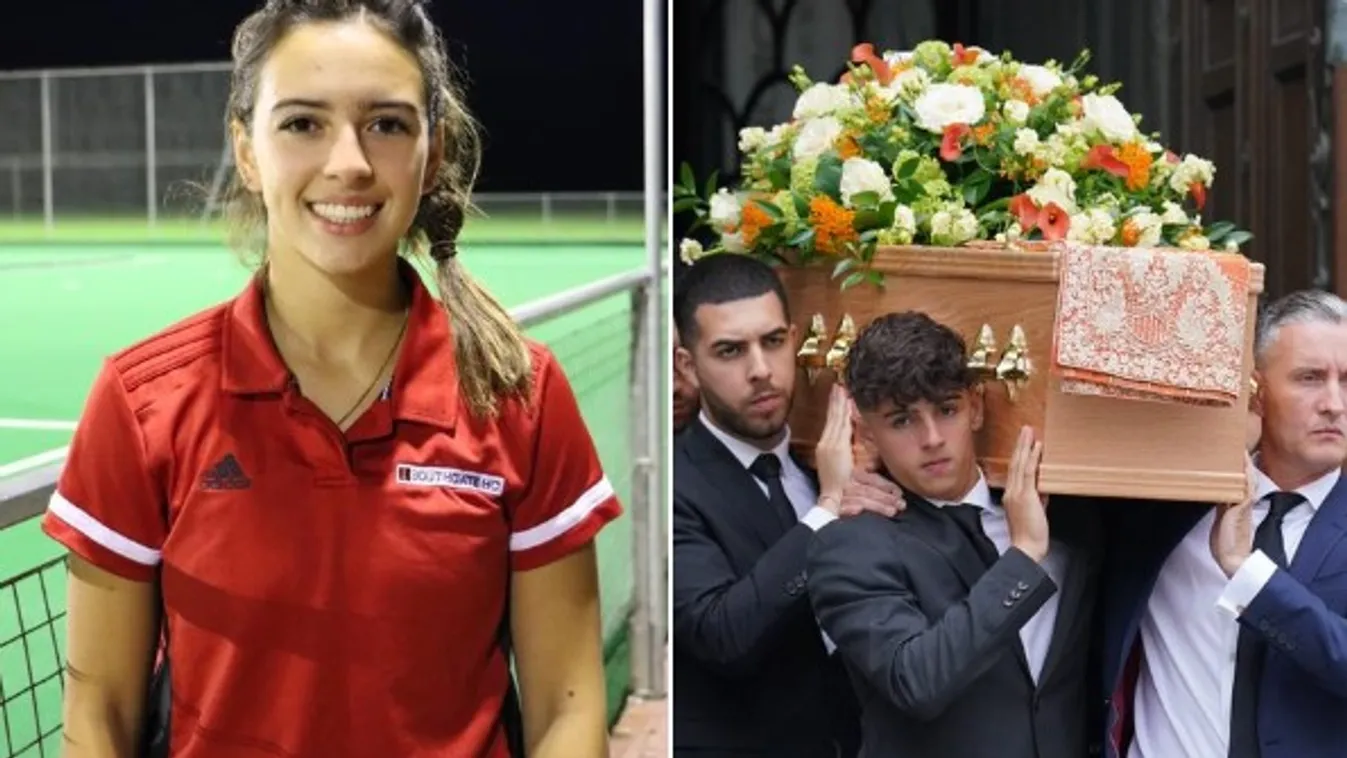 Ez volt az utolsó üzenet, amit lányának írhatott az anyuka