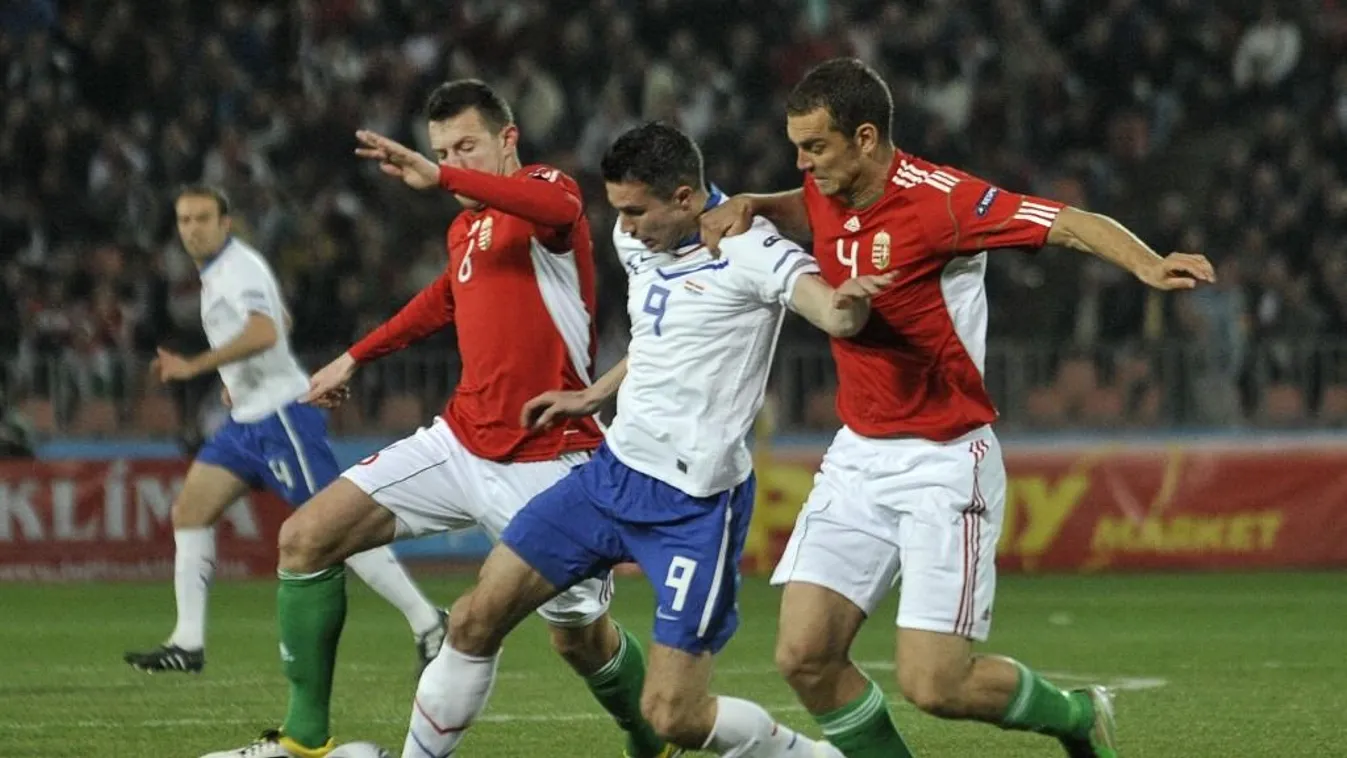 Juhász Roland ezt várja Marco Rossi válogatottjától