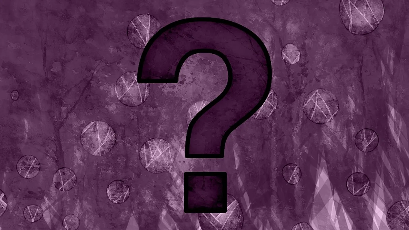 Meg tudod oldani 15 másodperc alatt ezt a feladványt?