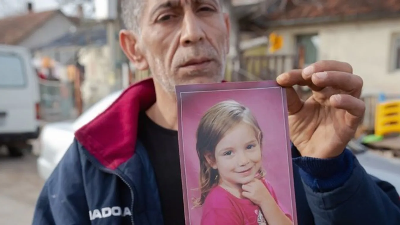 Egy börtönbe akar kerülni lánya gyilkosával a szekszárdi apa