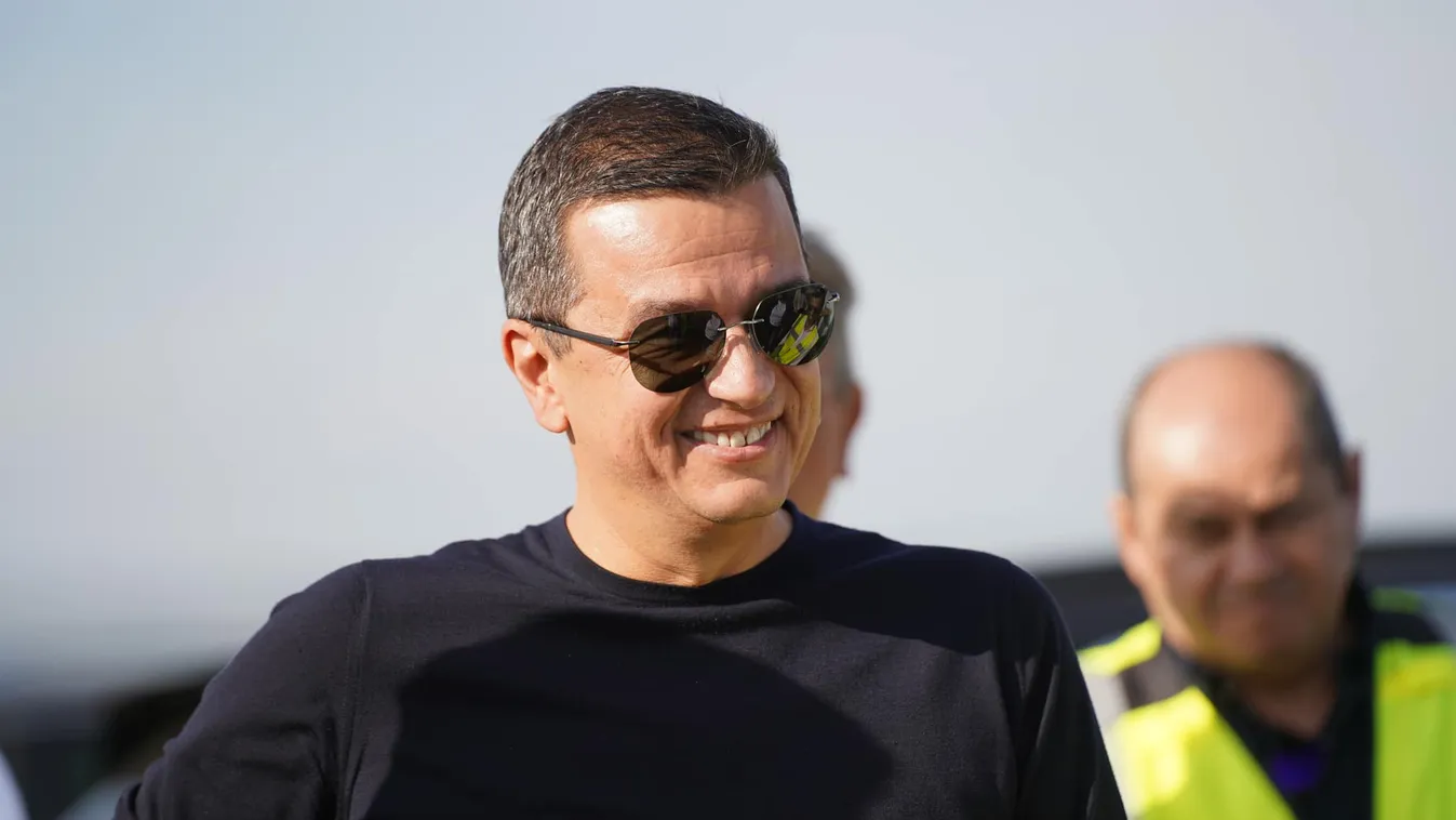 Magyar kormányfője lehet Romániának