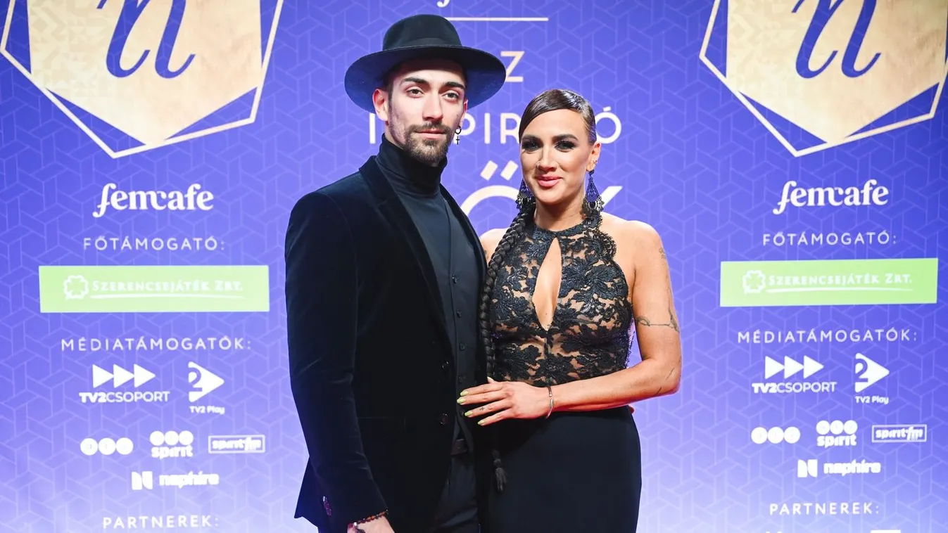 "Egyre jobb lesz!" - Nyakon vágta szerelmét Tóth Gabi