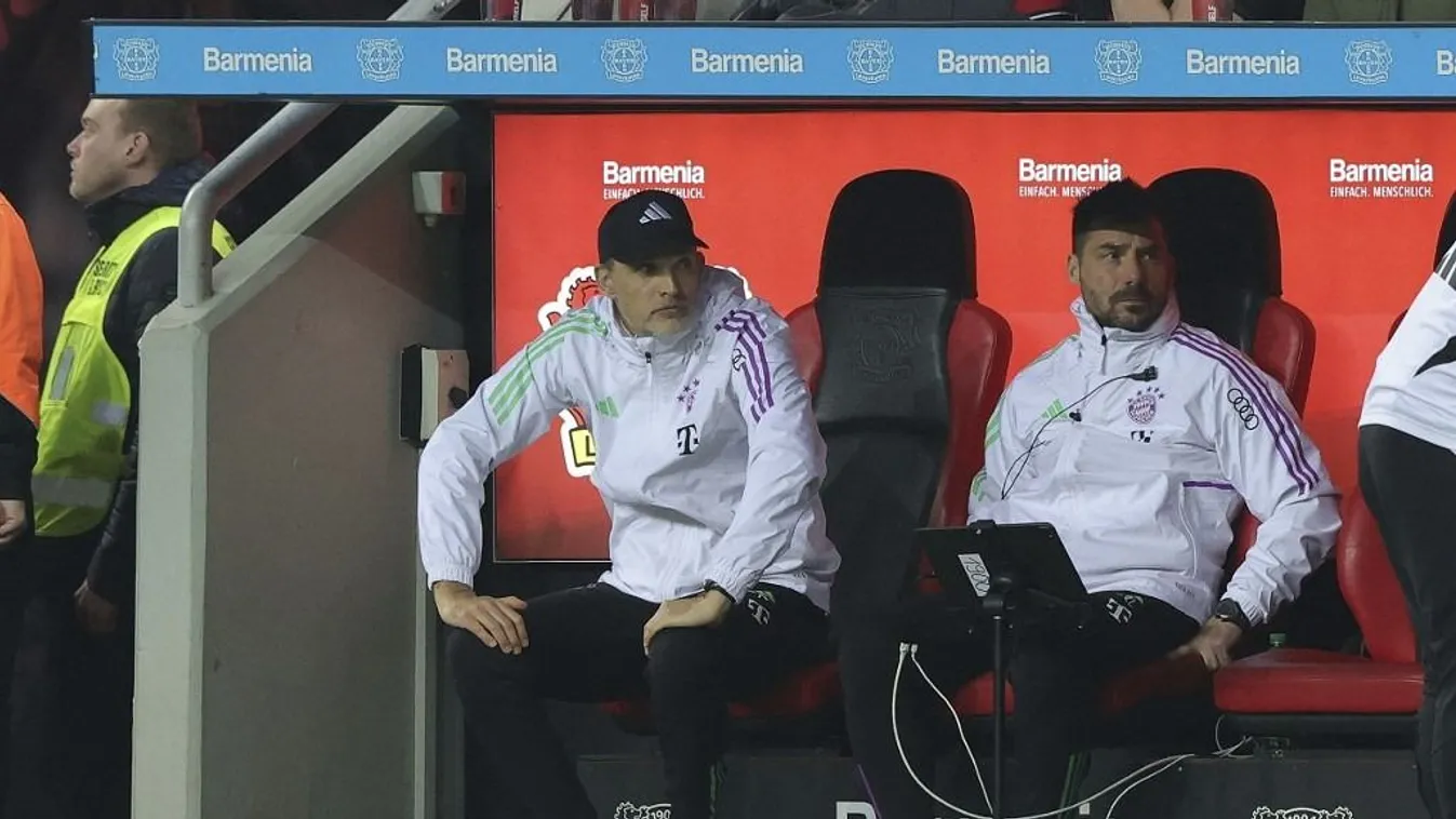 Válságban a sztárklub, eldőlt Lőw Zsolt jövője