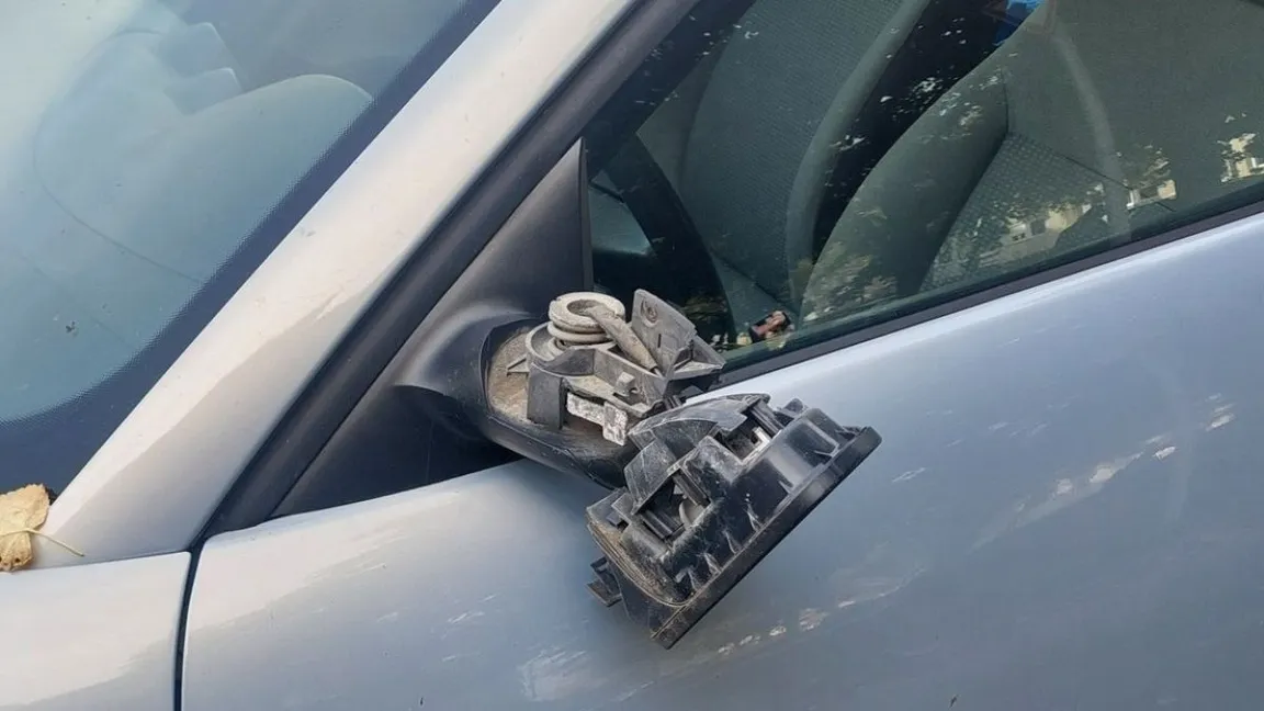 Sorozatrongálók garázdálkodnak Zalaegerszegen