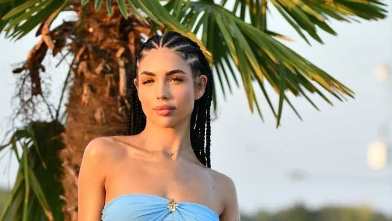 Itt a fotó: így nézett ki a plasztika előtt a TV2 sztárja