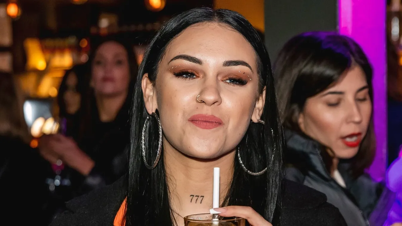 Lil G durván kiosztotta A Kísértés szereplőit