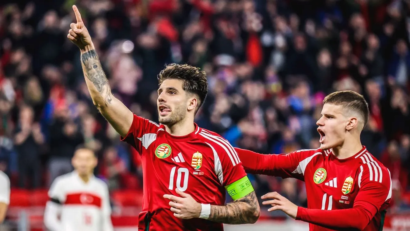 Fordulat, BL-döntős sztárklub csábítja Marco Rossi sztárját