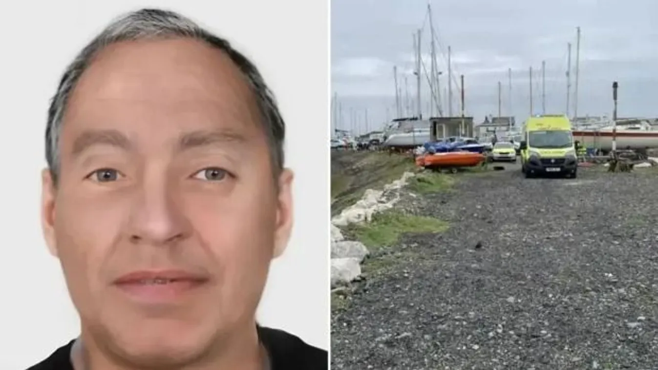 Rejtélyes holttest Angliában: magyar lehet a férfi?