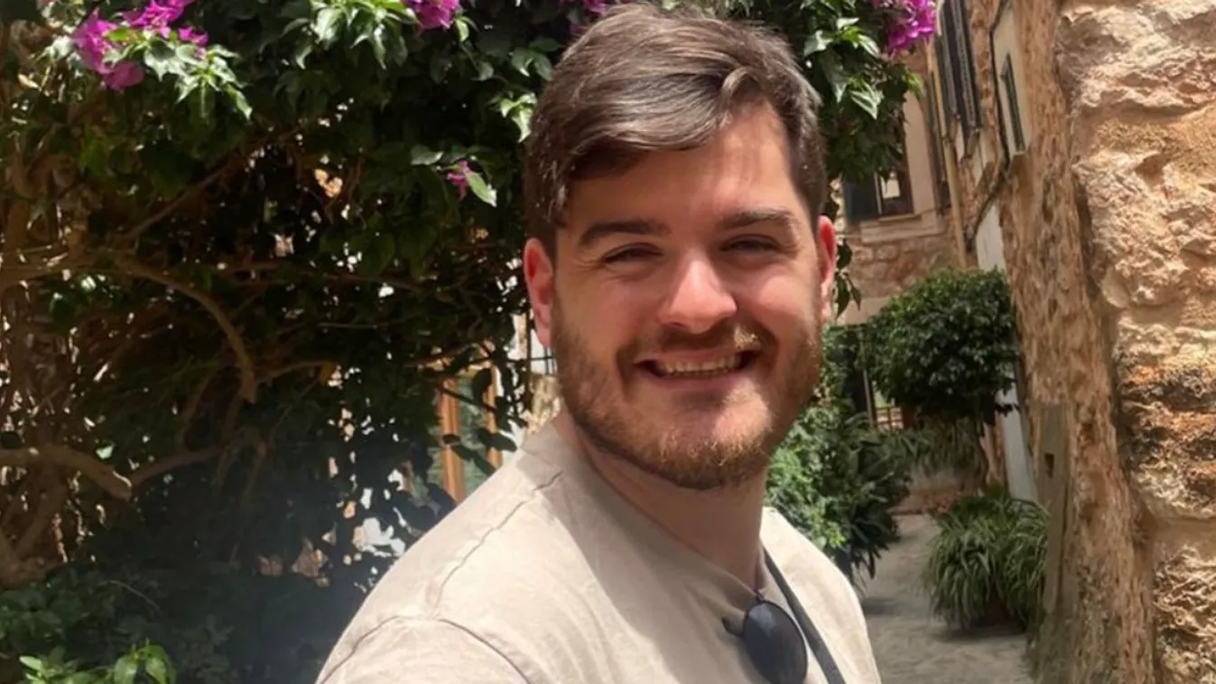 A kórházban halt meg a 23 éves fiatal