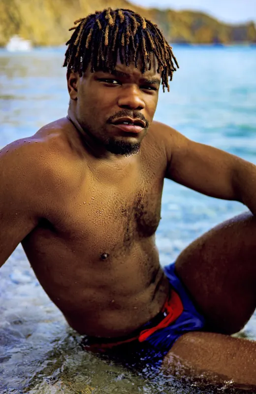 Missing Rugby Star Levi Davis Was £100,000 In Debt To Somali Mafia