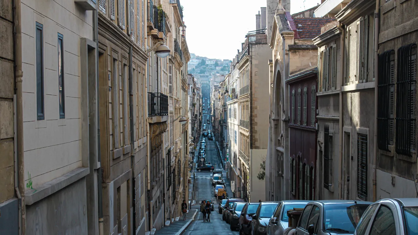 Kábítószer-háború tört ki Marseille-ben