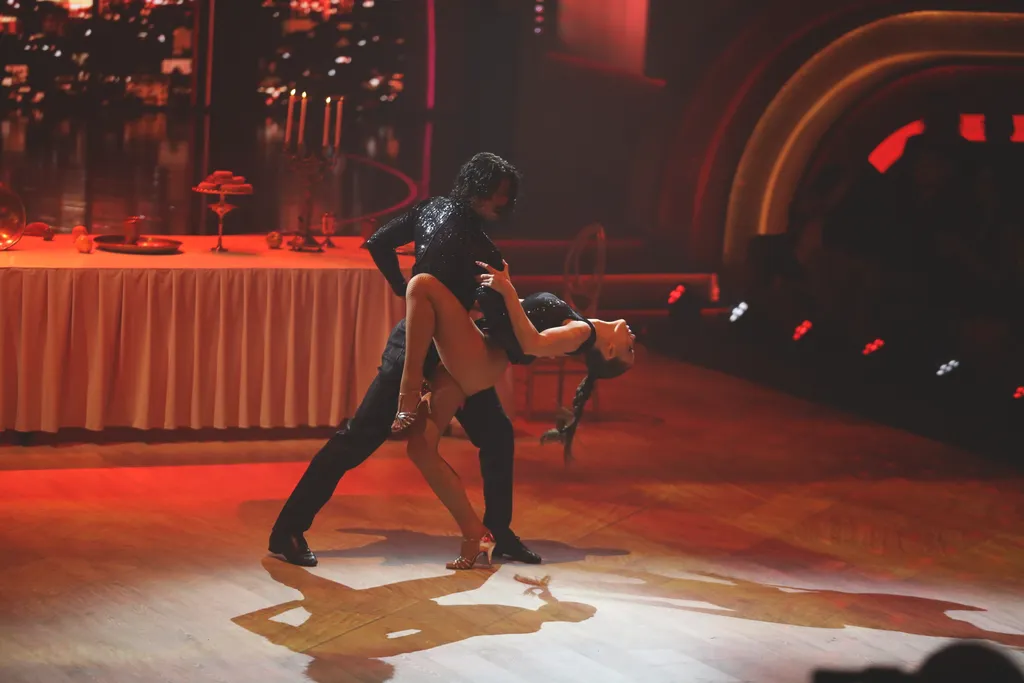 BS__2628 Szabó Zsófi és Andrei Mangra, Dancing with the stars