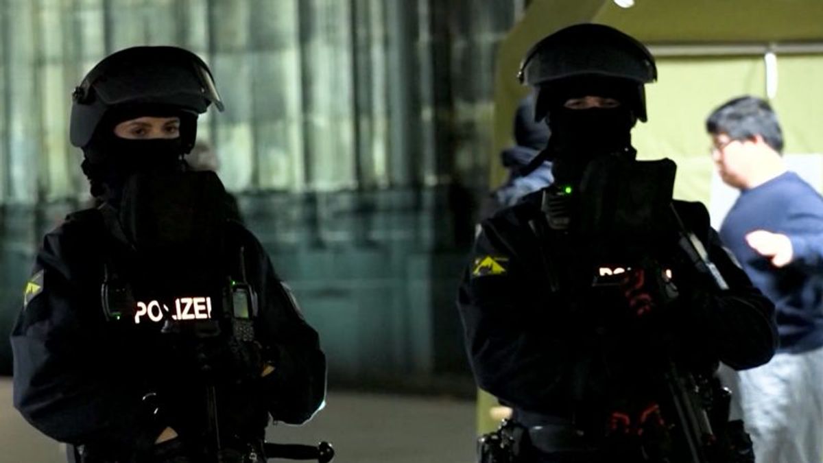 Több helyen is terrorfigyelmeztetés Európában