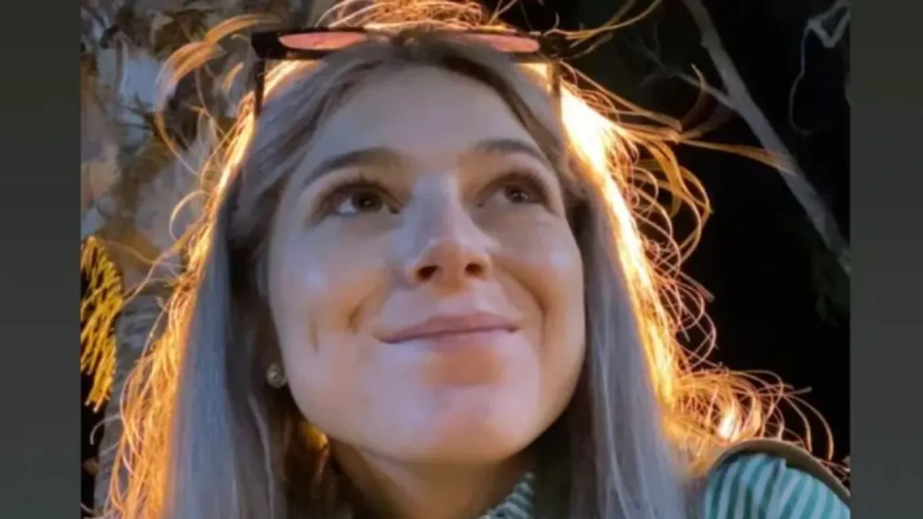 "Jól vagyok" - nyugtatgatta édesanyját a 18 éves lány, órák múlva már holtteste mellett zokogott a család