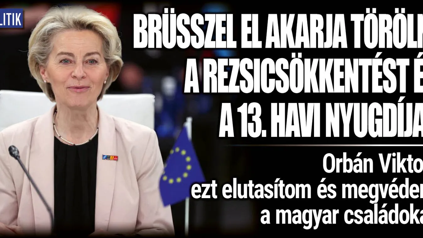 EU-csúcs: Brüsszel megszorításokat akar