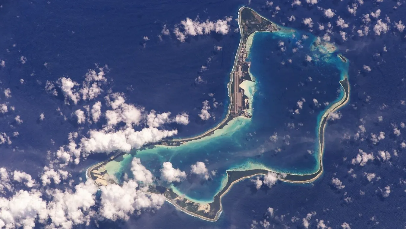 Nagy Britannia visszaadja utolsó afrikai "gyarmatát"