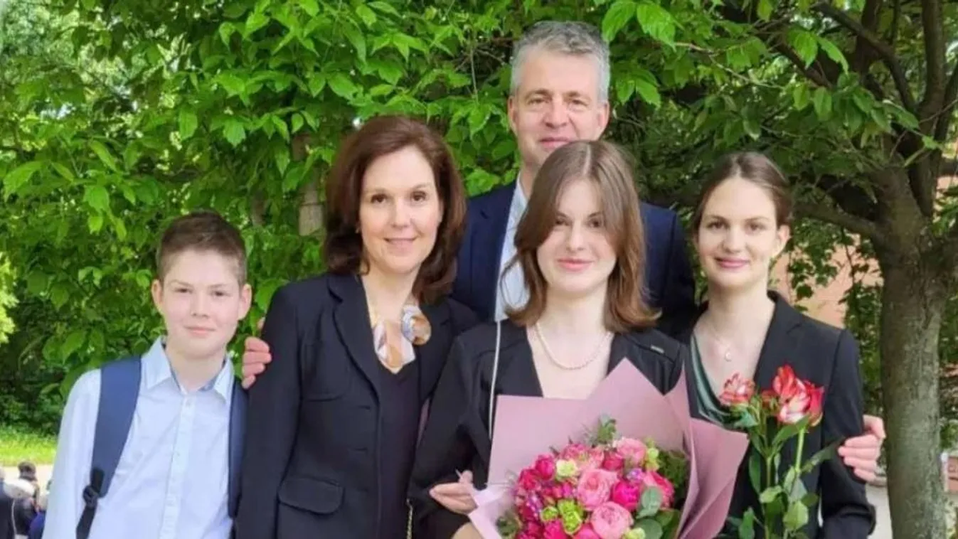 Hatalmas segítségre van szüksége a négygyermekes édesapának