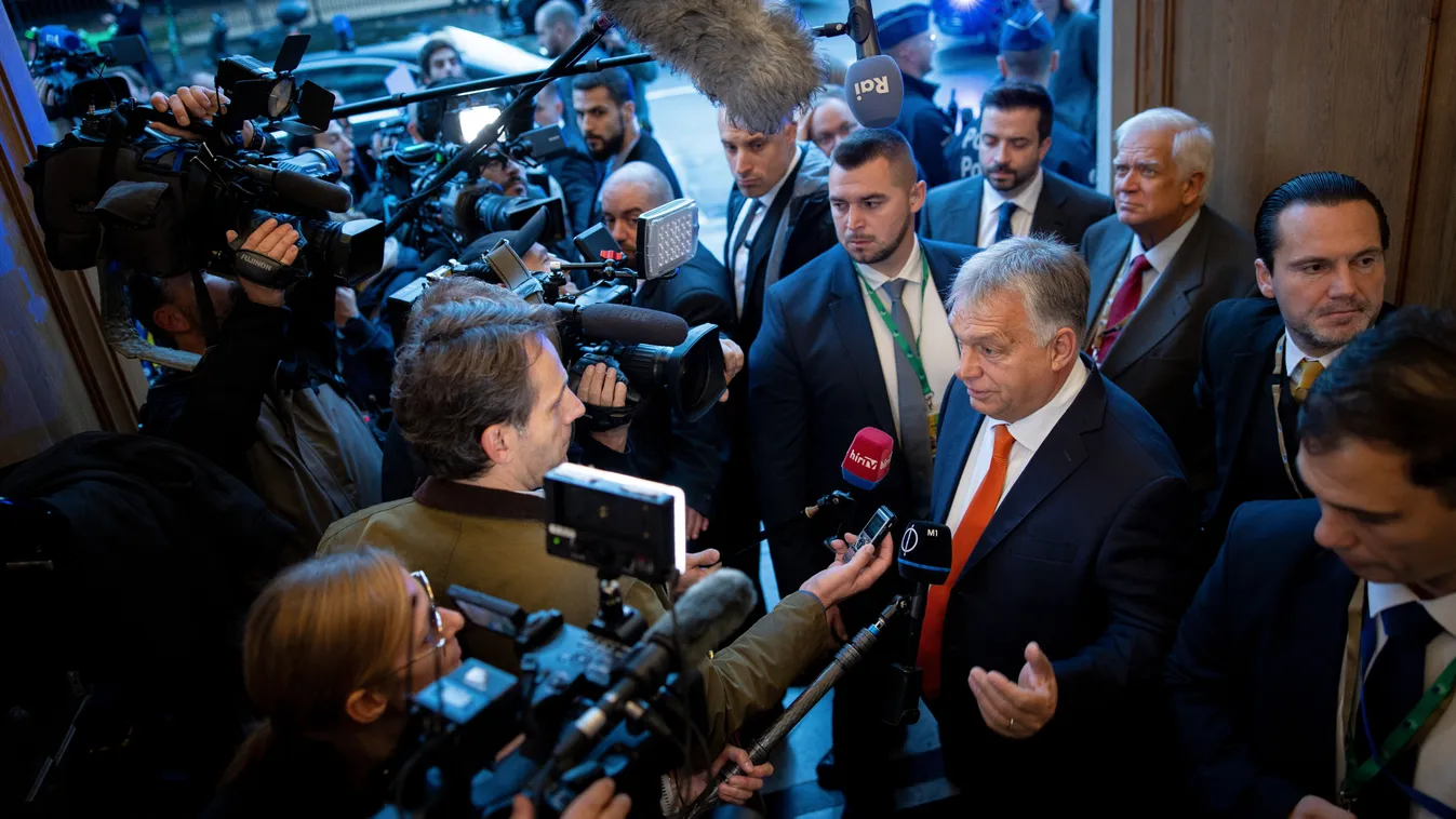 EU-csúcs: Brüsszel megszorításokat akar