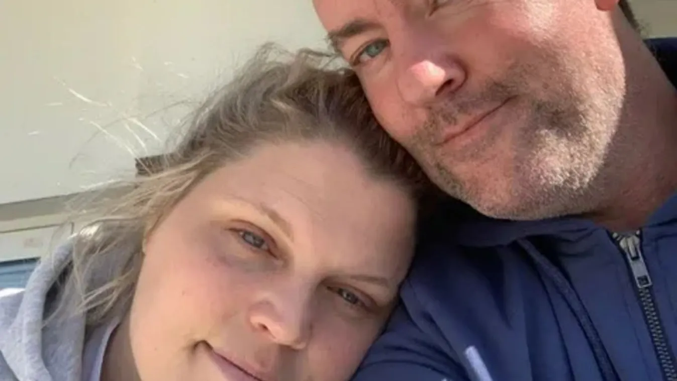 11 perc után hozta vissza az életbe várandós feleségét