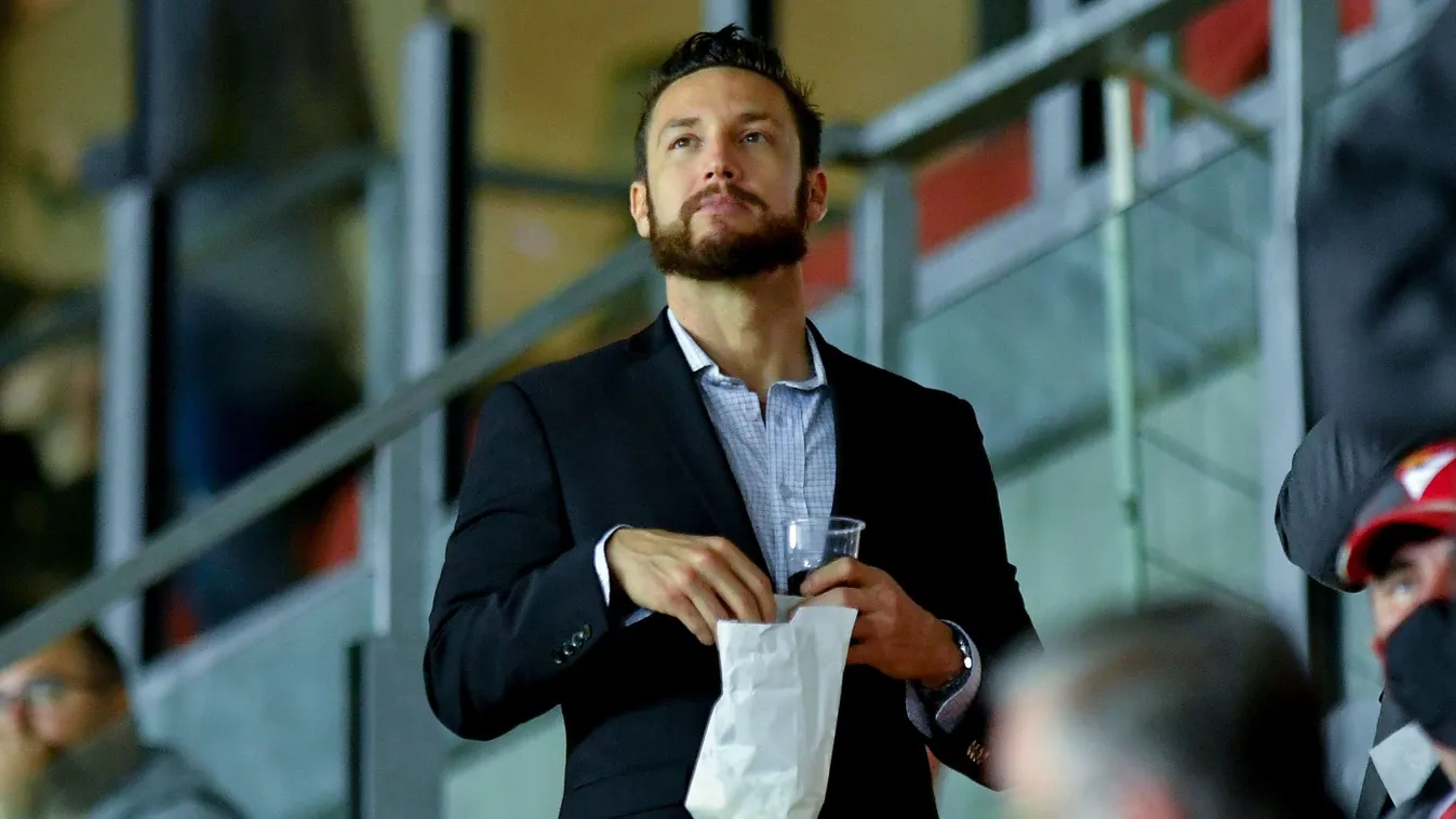 Shane Tusup keményen beszólt Hosszú Katinkának