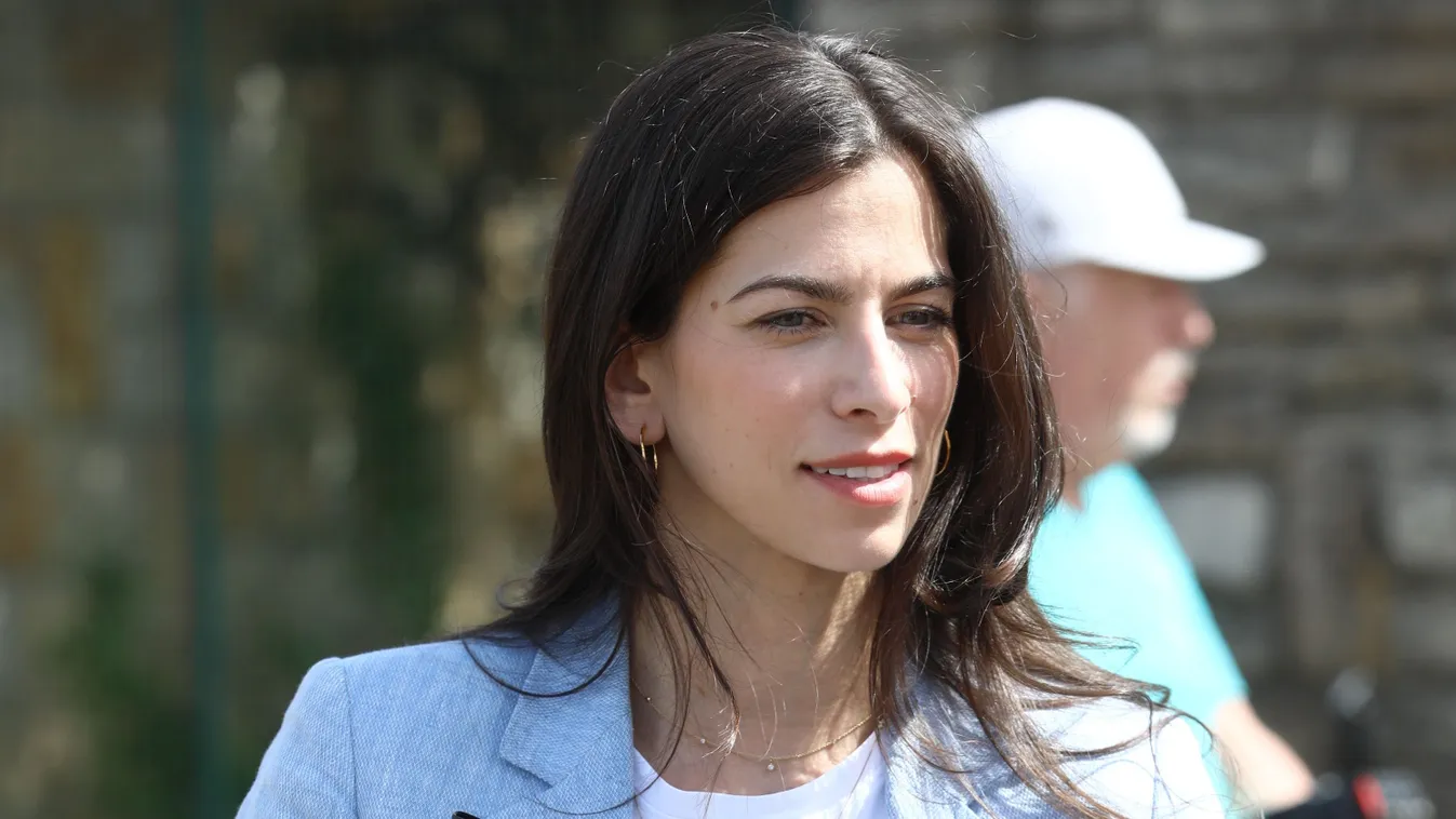 Szentkirályi Alexandra: „Péter, mi bajod a nőkkel?”