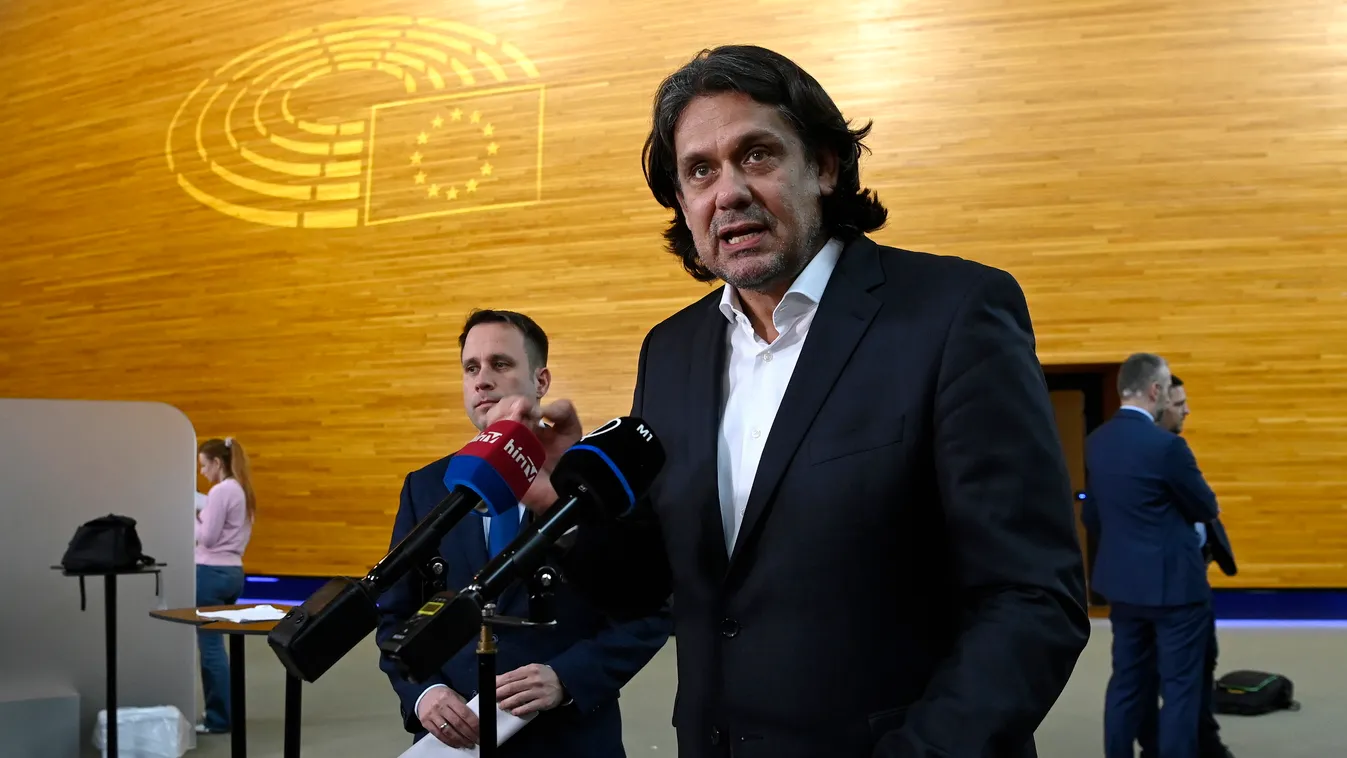  Magyar Péterék a bevándorlás mellett szavaztak