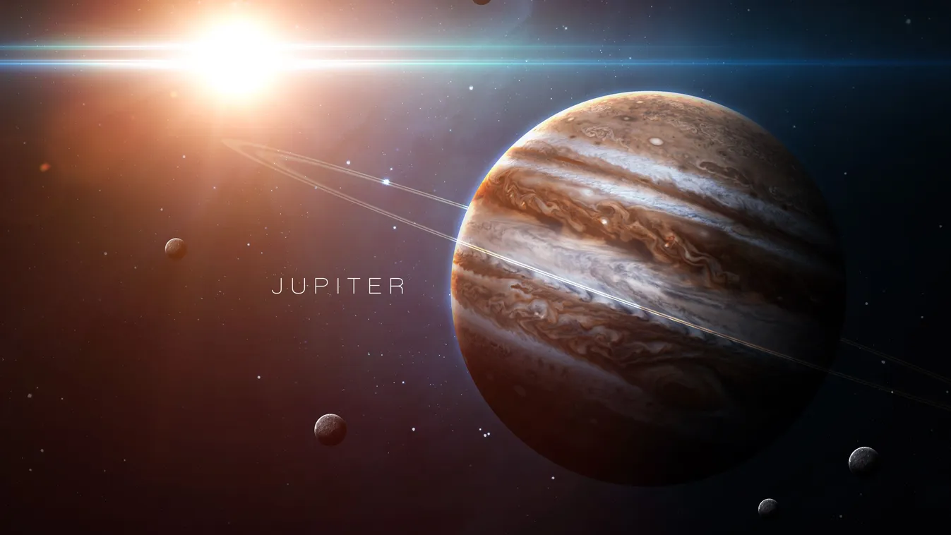 A NASA végre választ ad a földönkívüliekkel kapcsolatban?