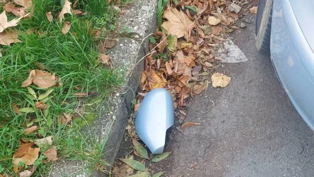 Sorozatrongálók garázdálkodnak Zalaegerszegen